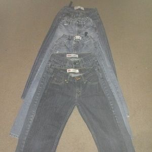 Boys jeans